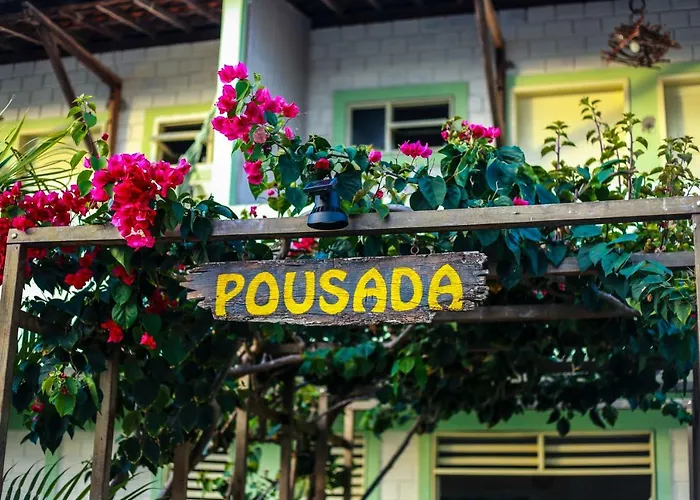 Pousada Vila Moana