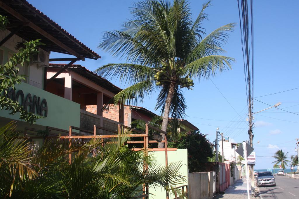 Inn Moana Maragogi