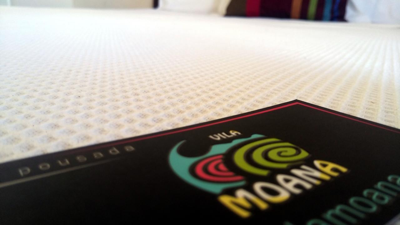 Inn Moana 2*