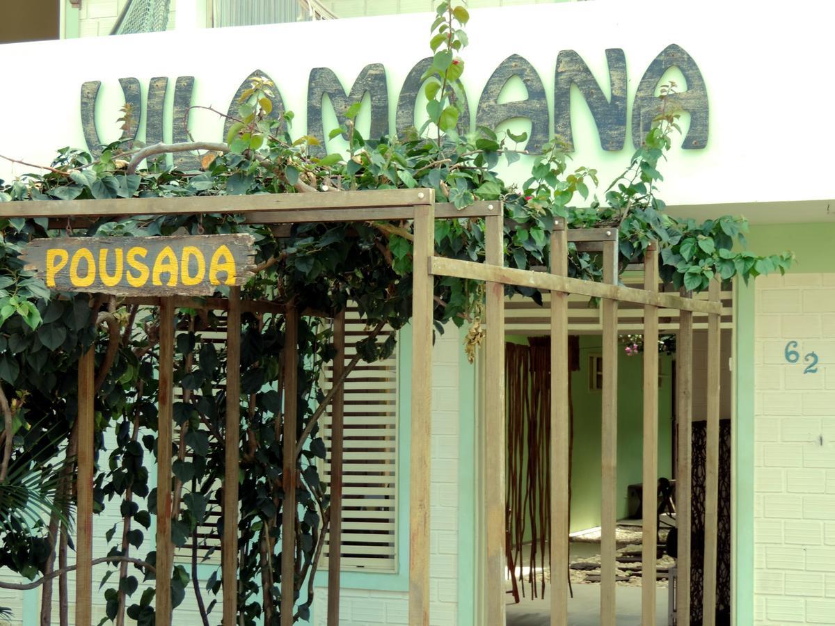 Inn Moana