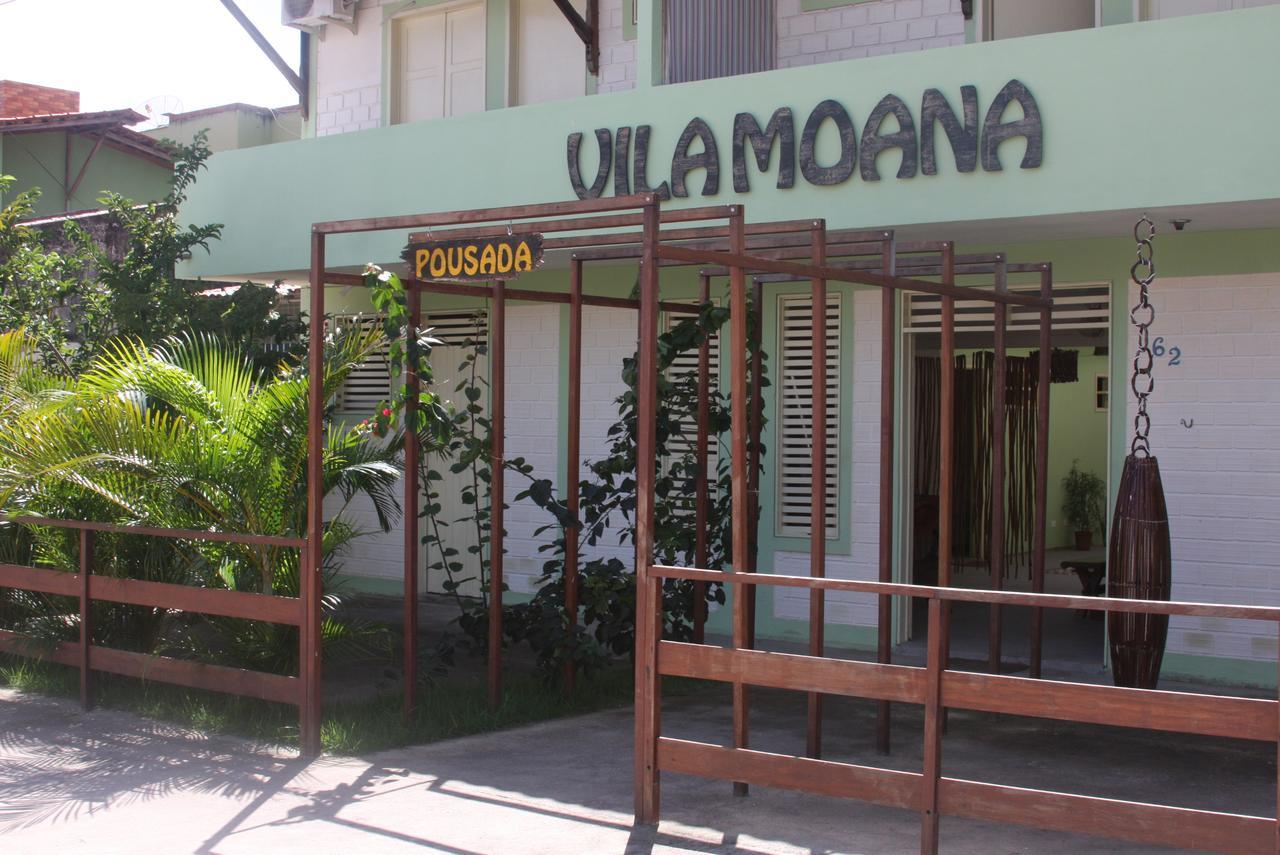Moana Inn Maragogi