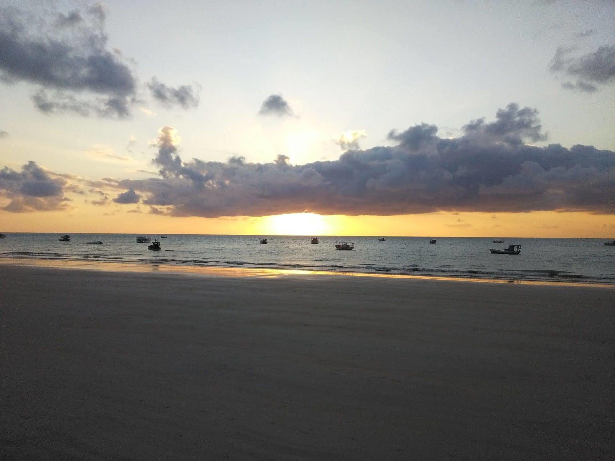 Inn Moana Maragogi