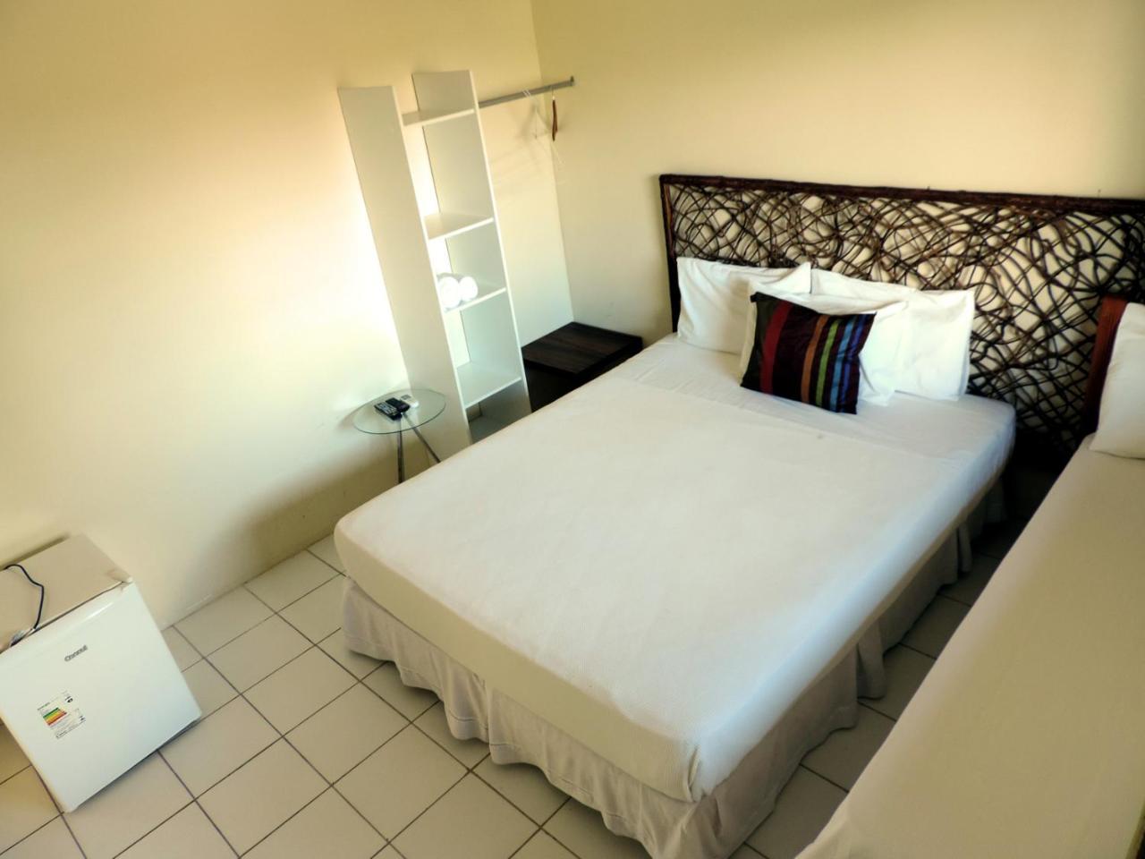 Inn Moana Maragogi